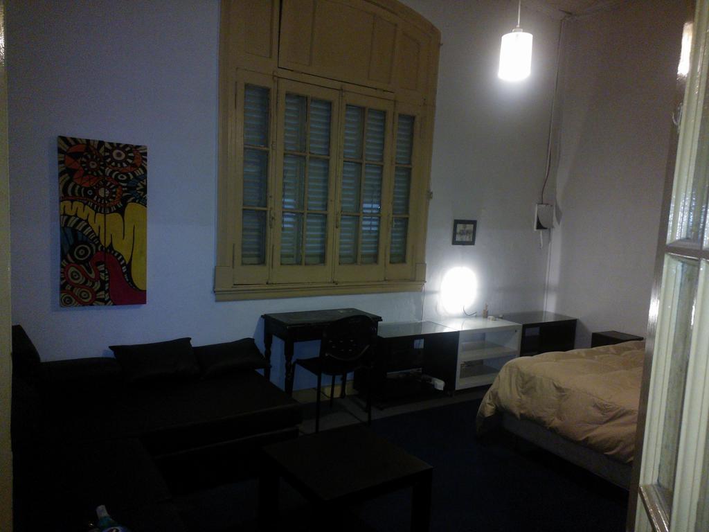 La Casona Bed & Breakfast Mendoza Bilik gambar