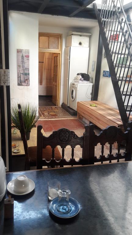 La Casona Bed & Breakfast Mendoza Luaran gambar