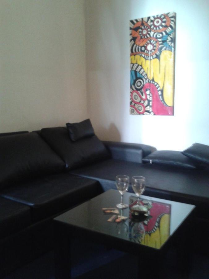 La Casona Bed & Breakfast Mendoza Bilik gambar
