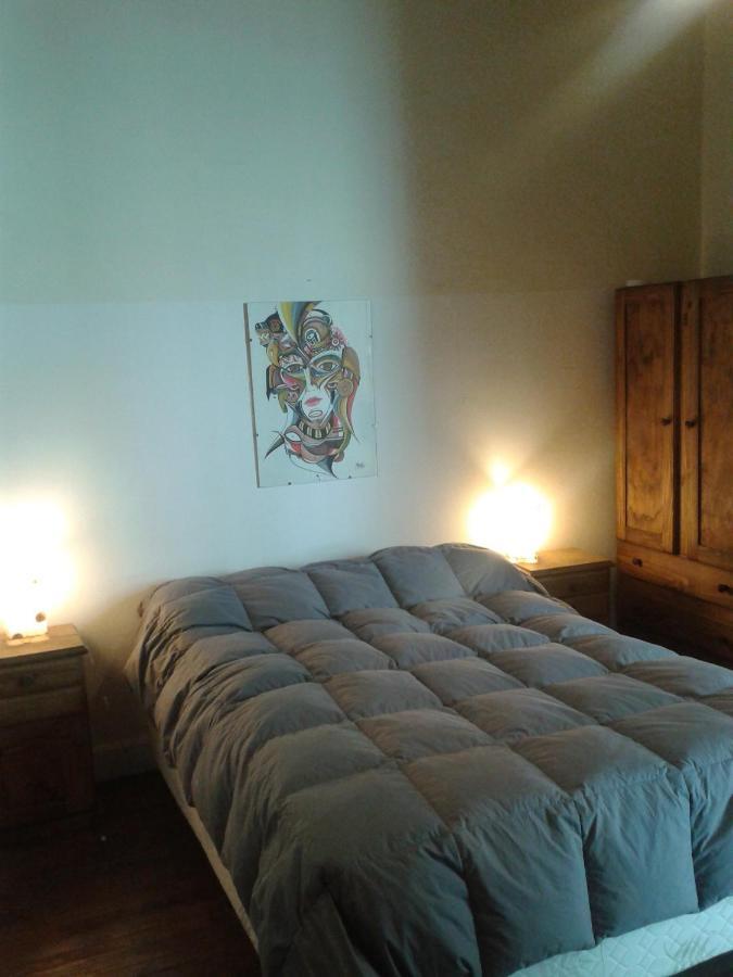 La Casona Bed & Breakfast Mendoza Bilik gambar