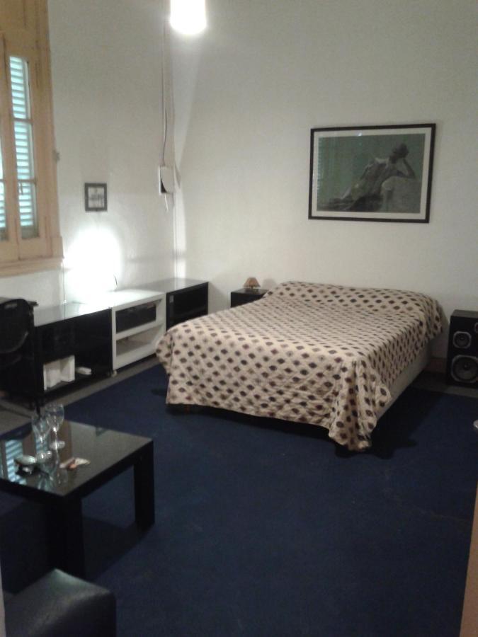 La Casona Bed & Breakfast Mendoza Bilik gambar