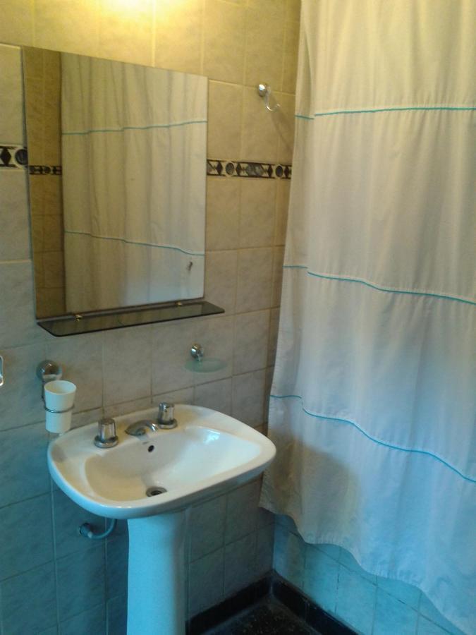 La Casona Bed & Breakfast Mendoza Bilik gambar