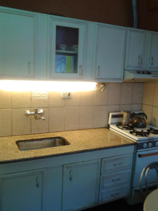 La Casona Bed & Breakfast Mendoza Bilik gambar