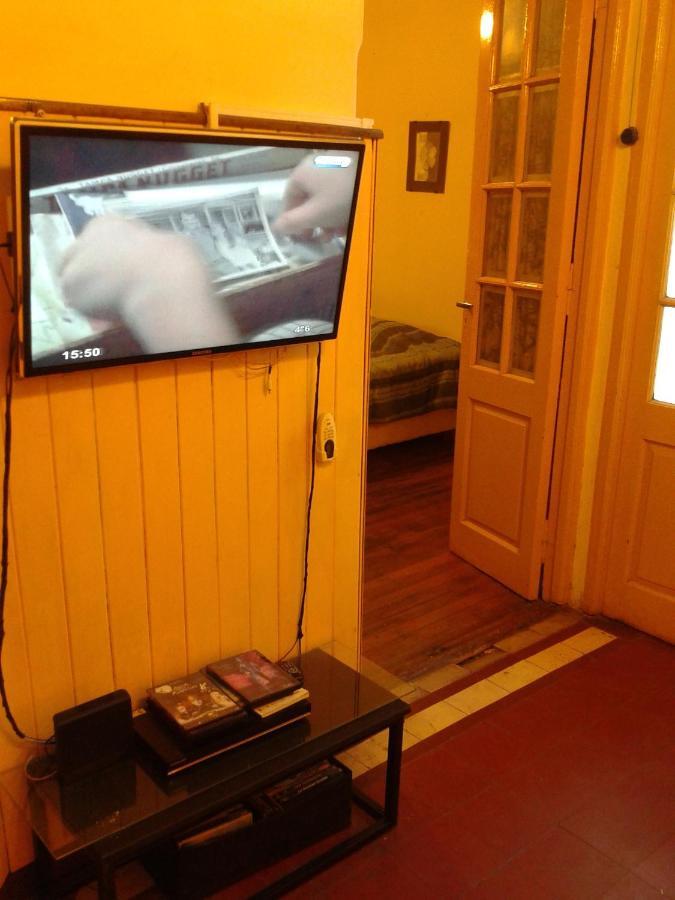 La Casona Bed & Breakfast Mendoza Bilik gambar